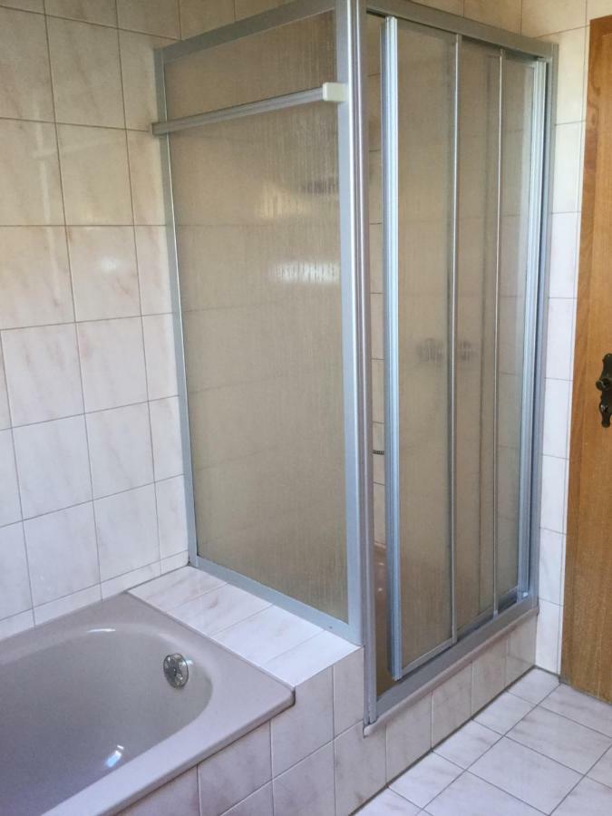 Ferienwohnung Doris Strodl Füssen Exterior foto